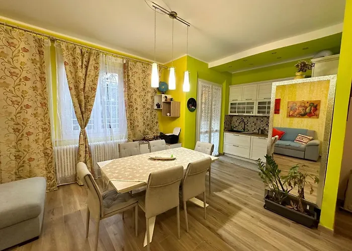 Samu Appartement Bologne