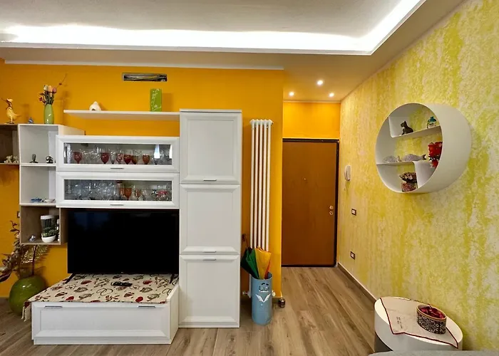 Samu Appartement Bologne