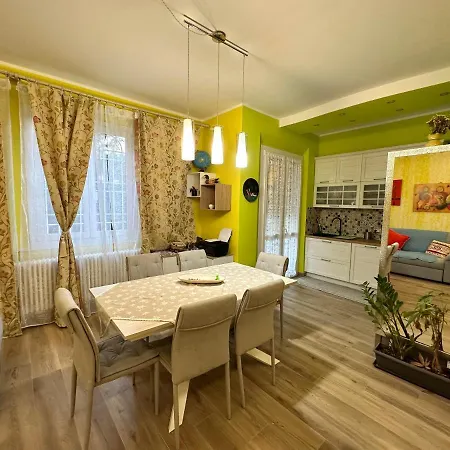 Samu Appartamento Bologna