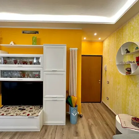 Samu Appartement Bologna