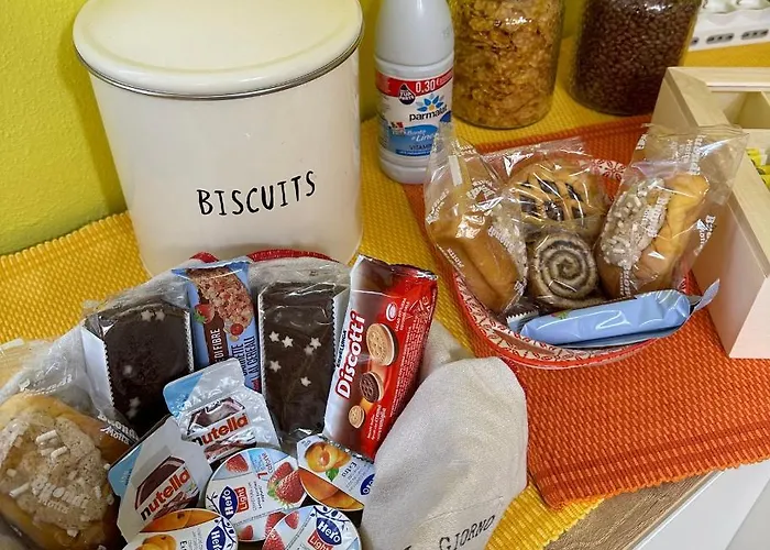 Samu * بولونيا