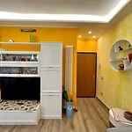 Samu Apartamento Bolonia