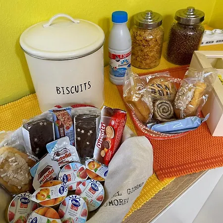 Samu * بولونيا